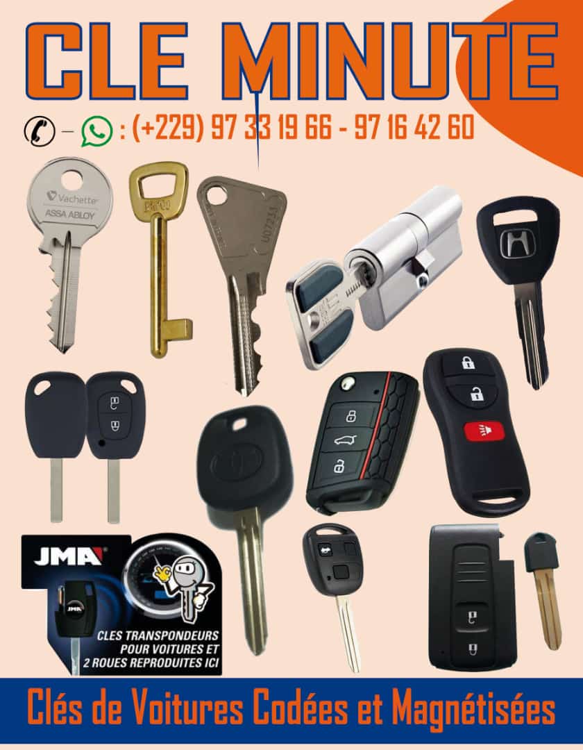 LA MAISON DES CLÉS ET DES CACHETS