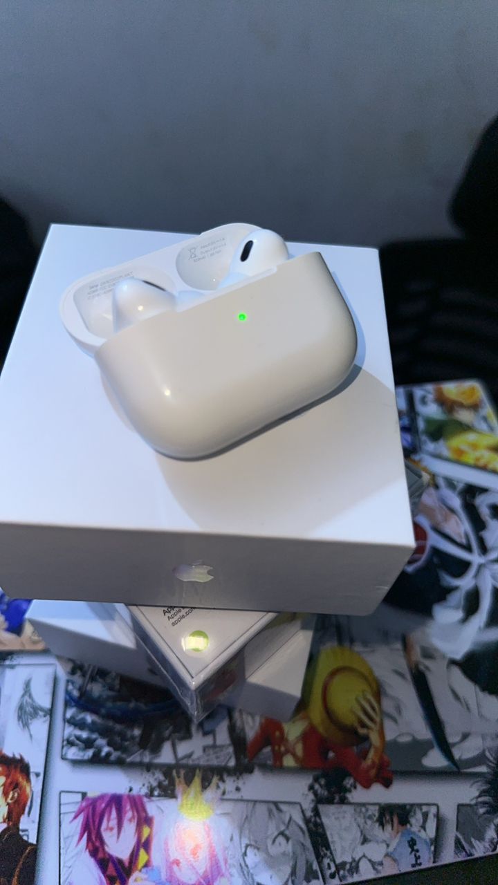 Airpods pro