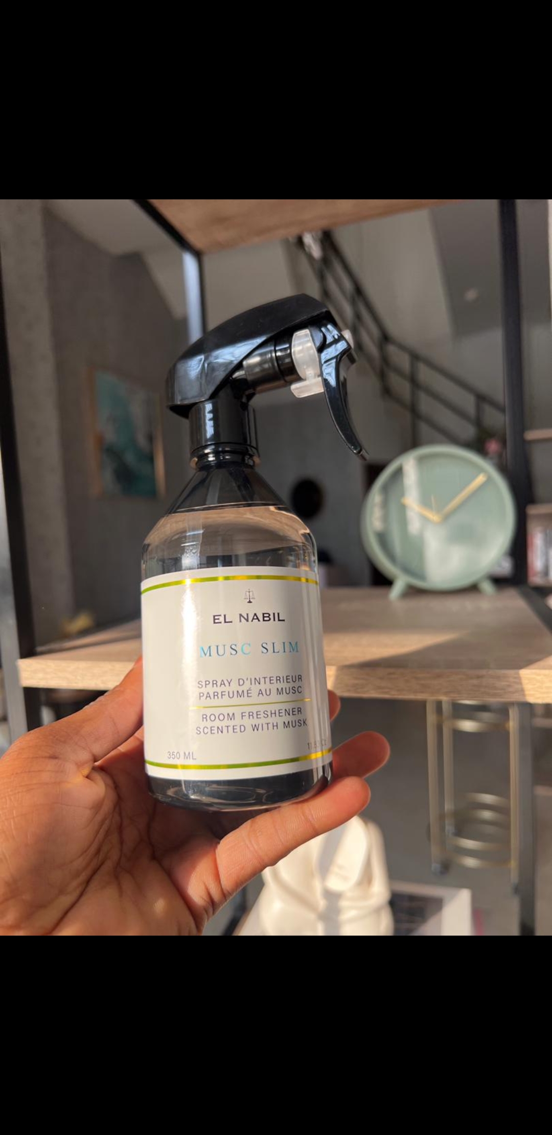 "Coffrets & Senteurs d’Ambiance – Sprays