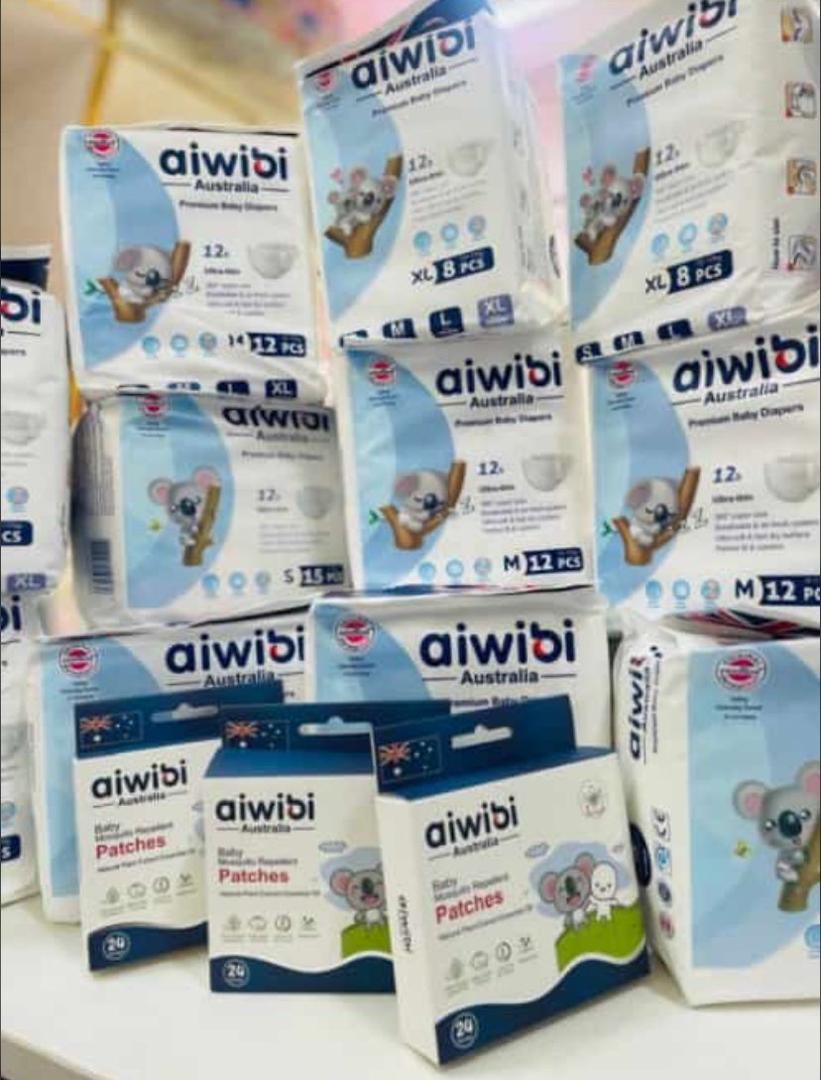 L'une des meilleures couche