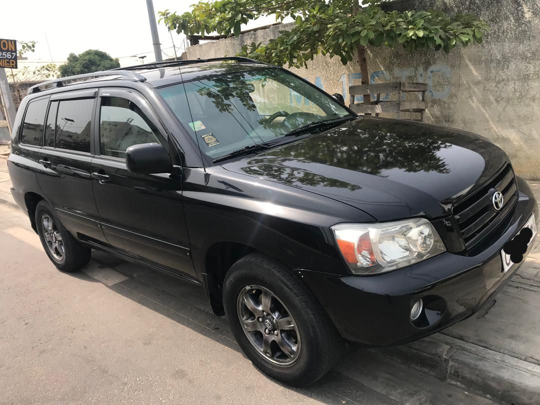 Location de véhicule