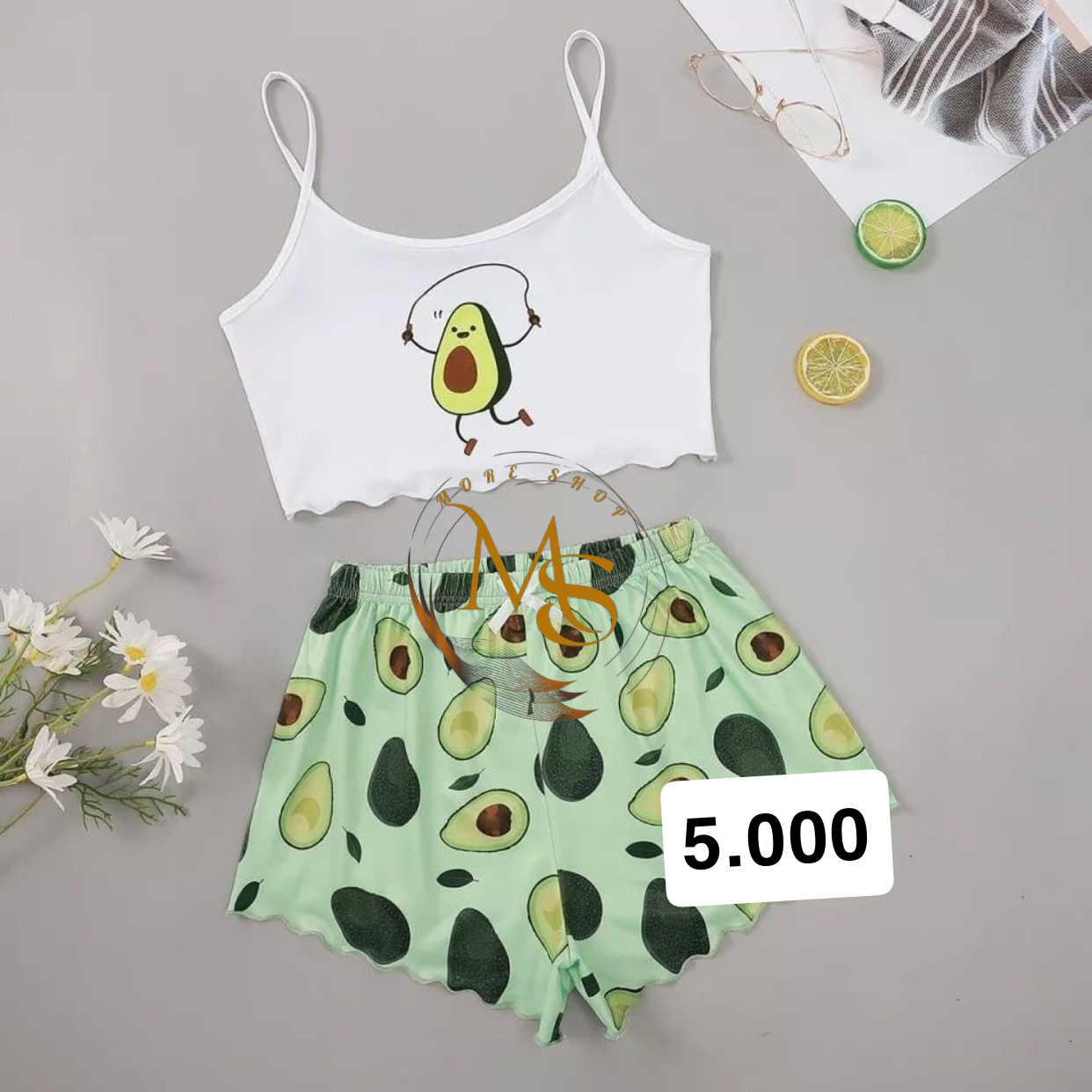 Tenu de chambre  2 pièces