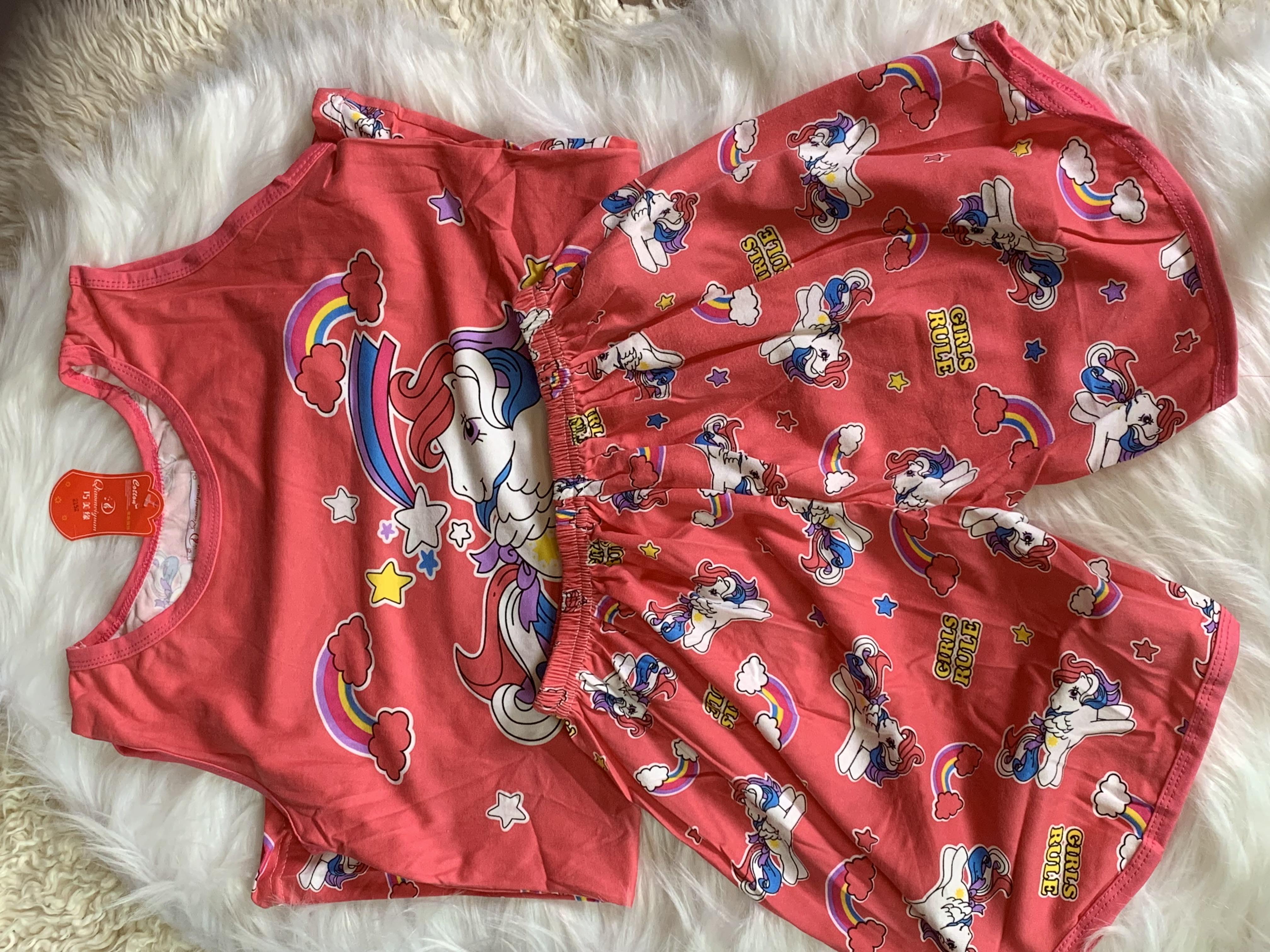 Tenu de chambre  2 pièces