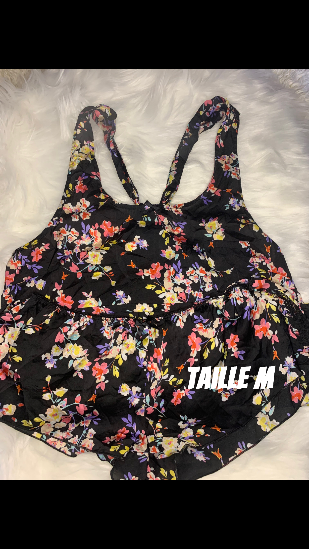 Tenu de chambre 2 pièce