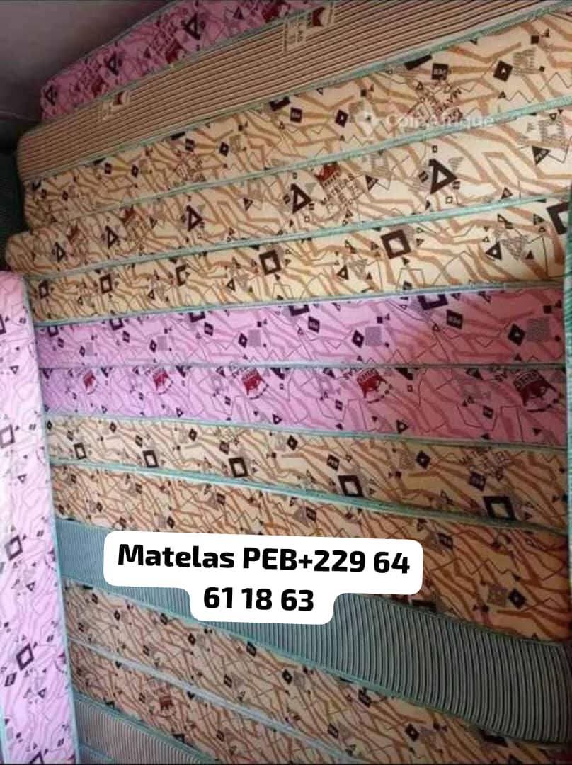 Matelas PEB