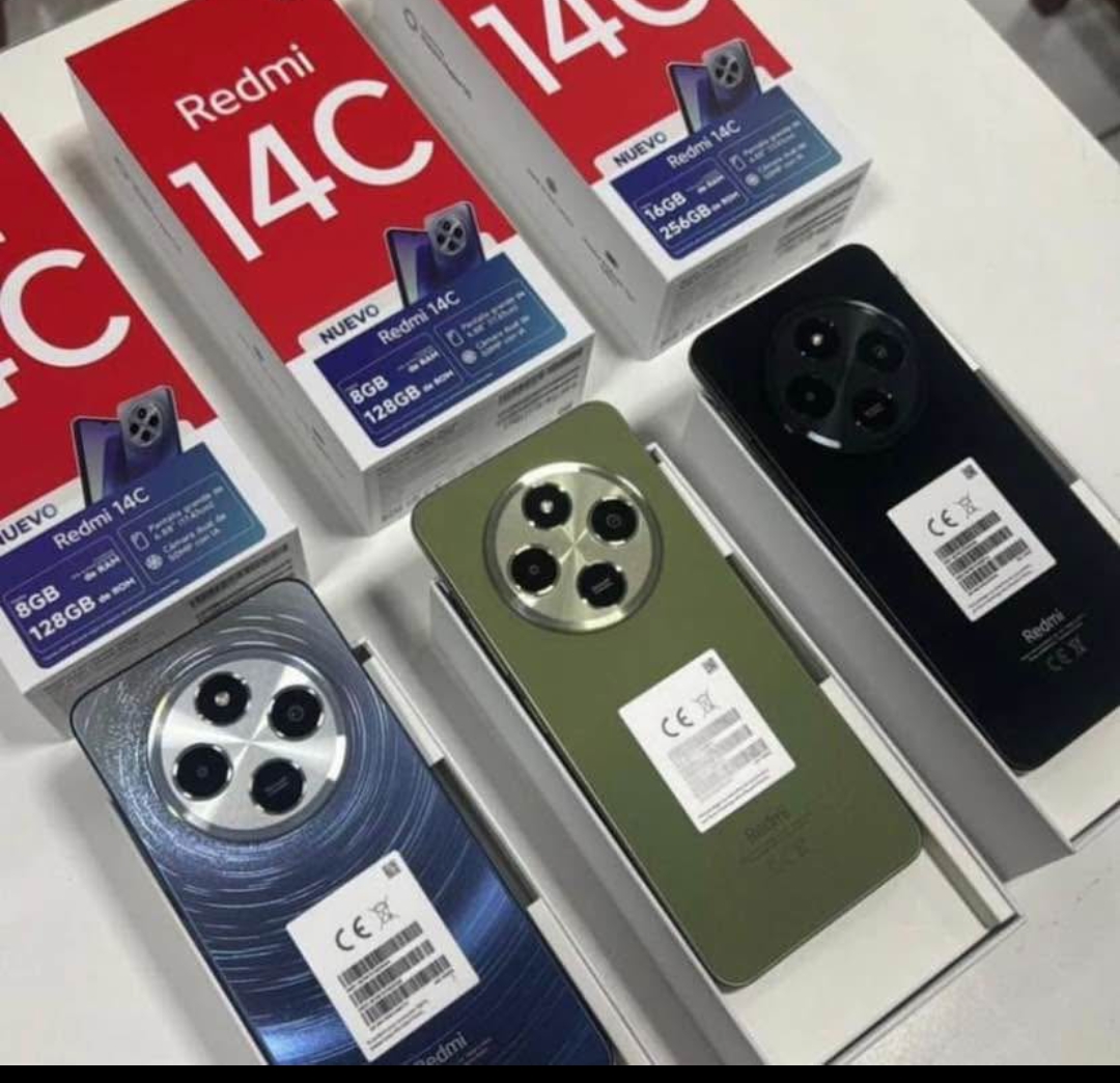 Redmi 14C