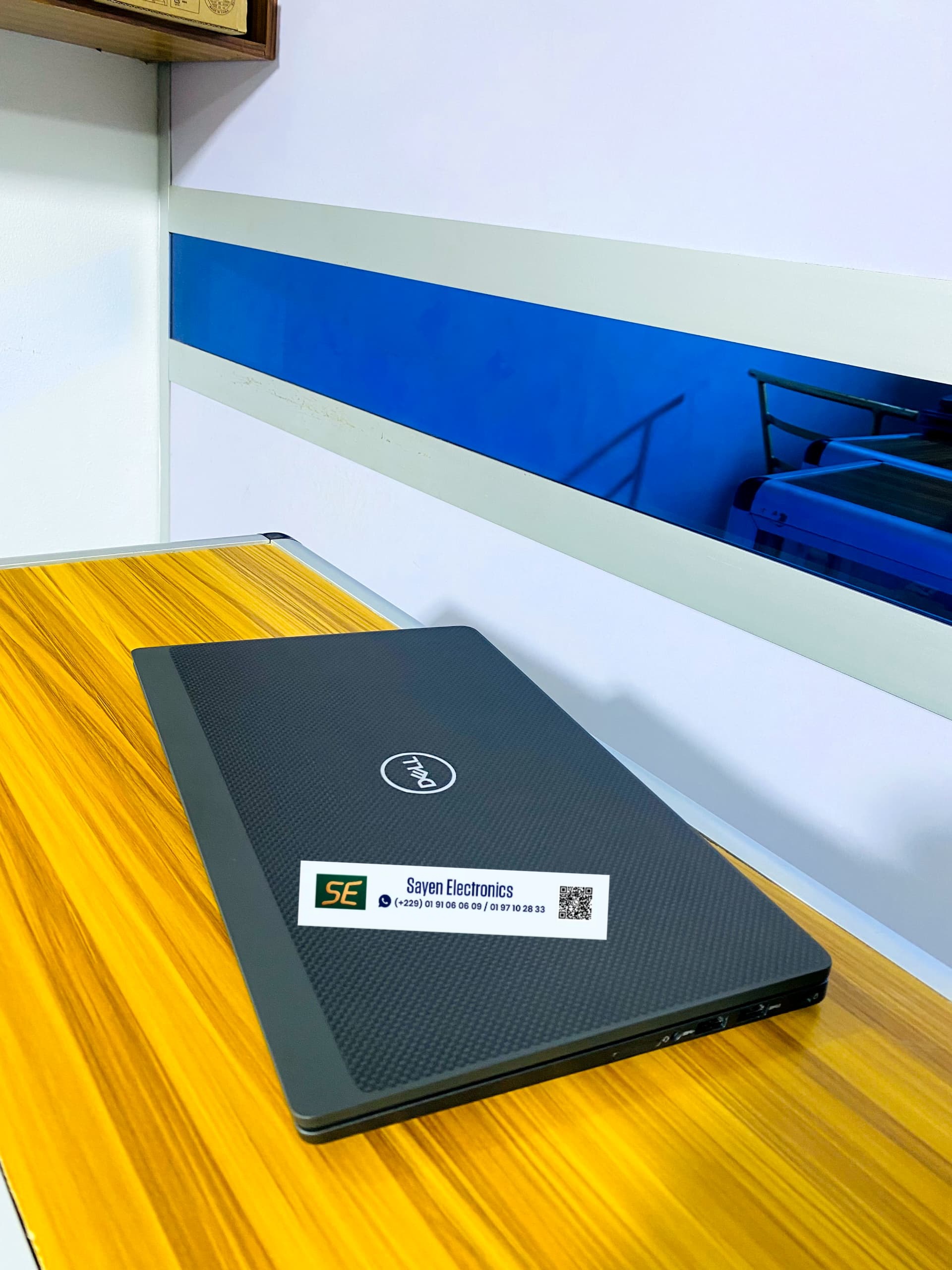 Dell Latitude 7410,Core i5 10ème