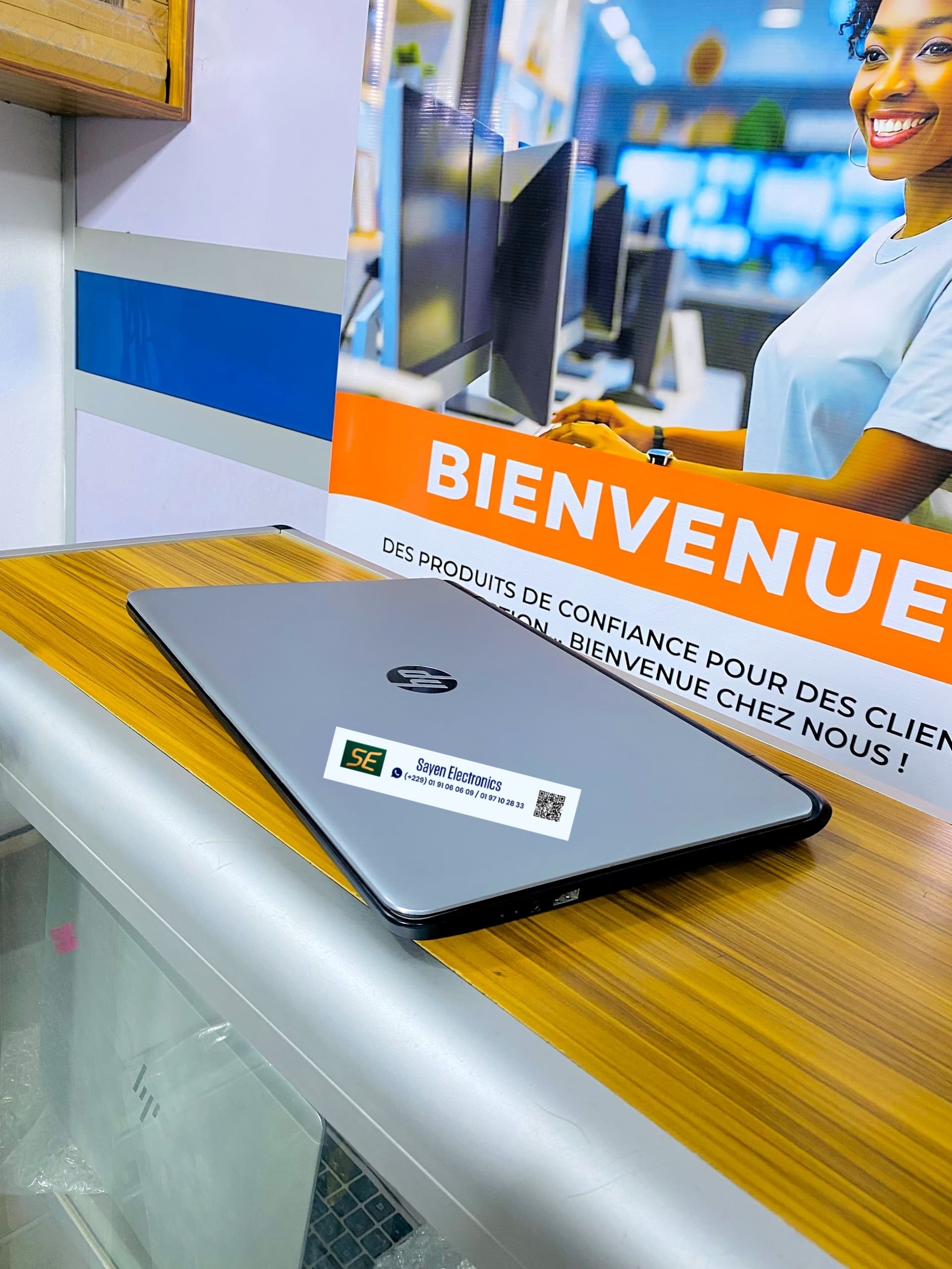 VENU HP 350 G1 Core i5