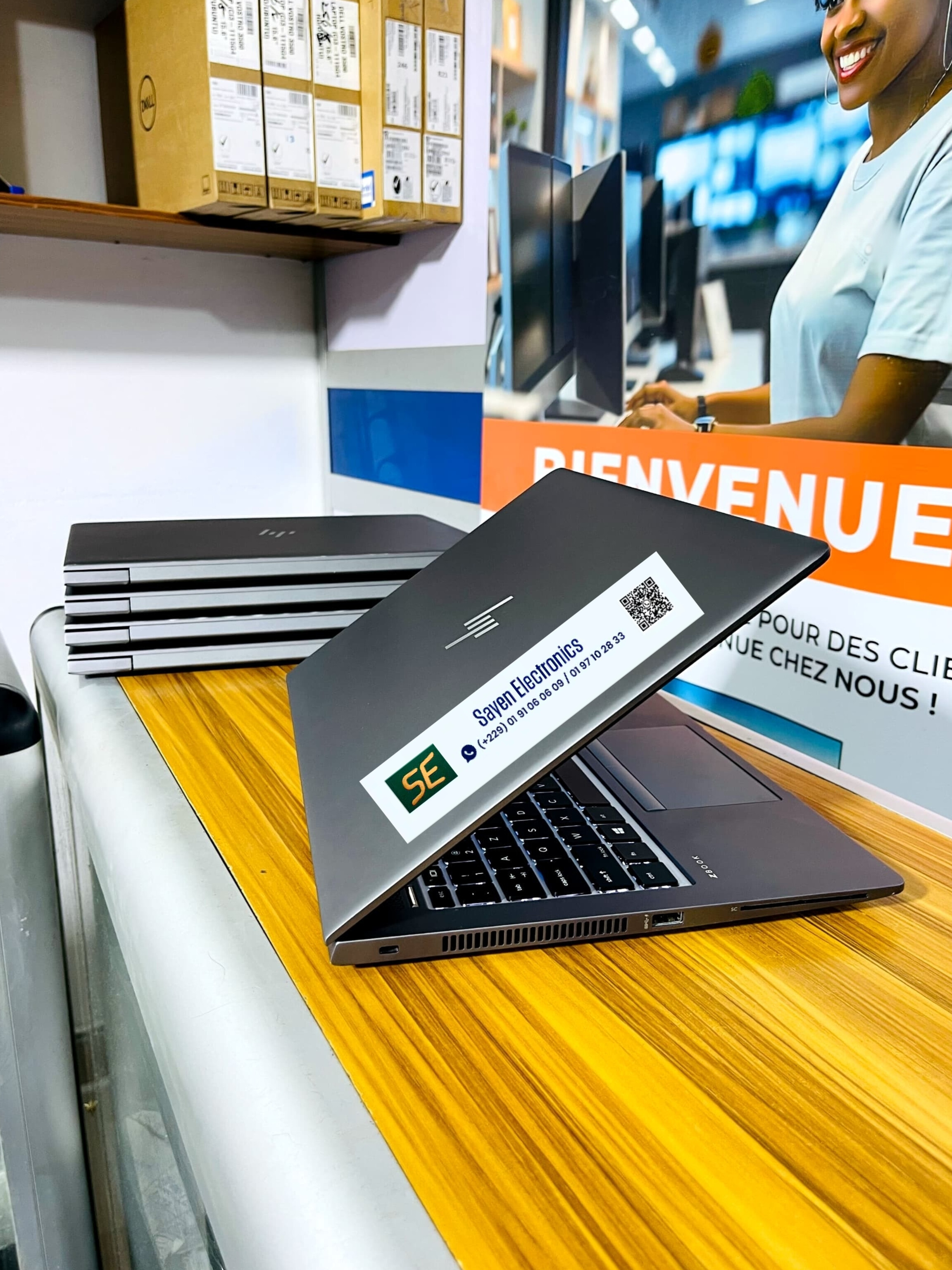 VENU ZBook 14u G6, core i5