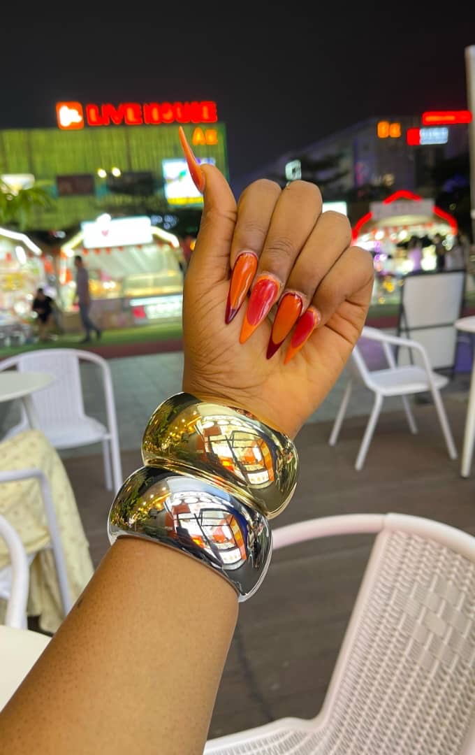 Bracelet tendance ❤️