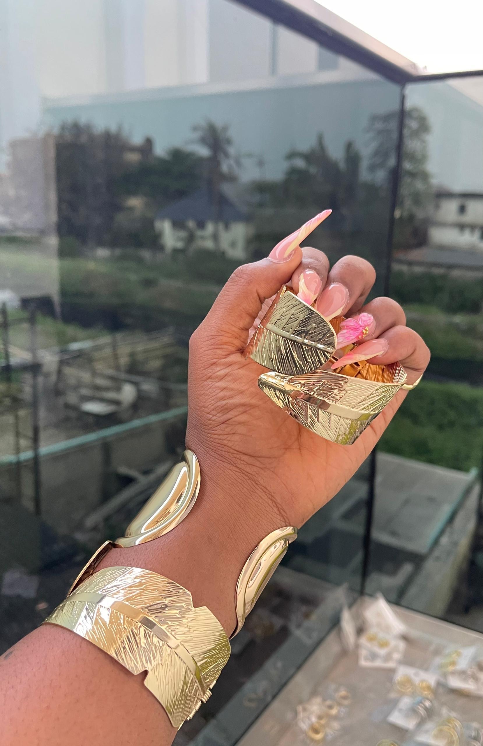 Bracelet tendance ❤️