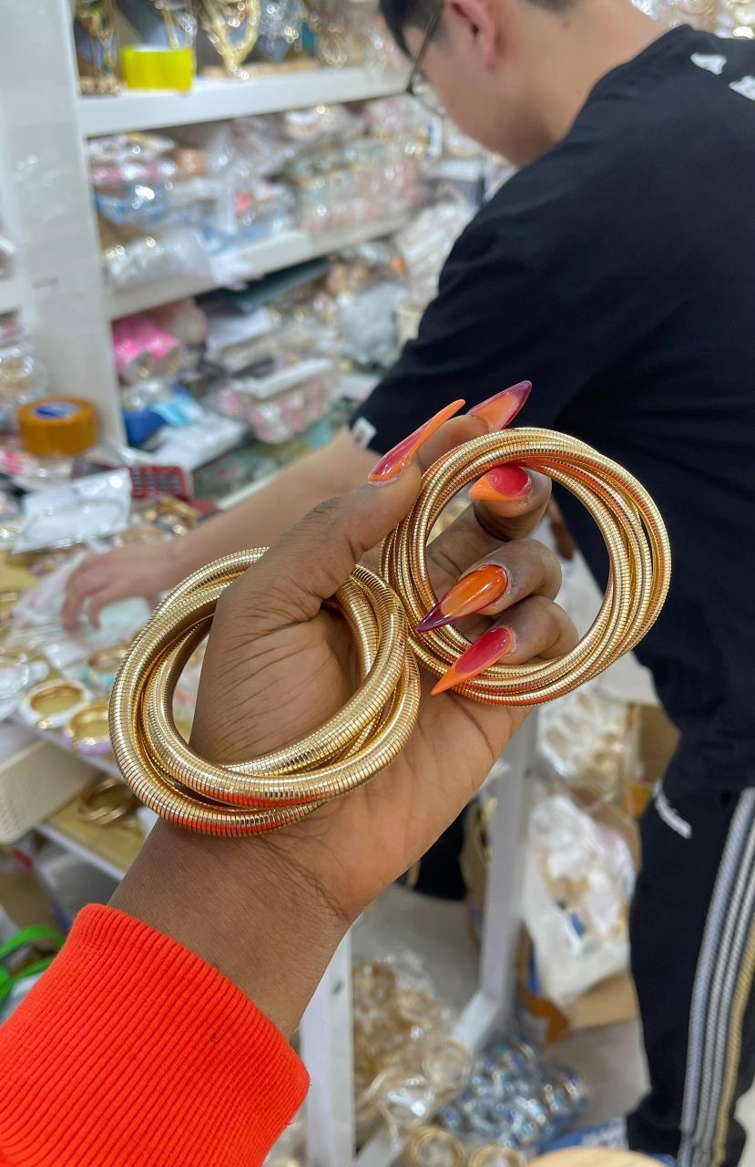 Bracelet tendance ❤️