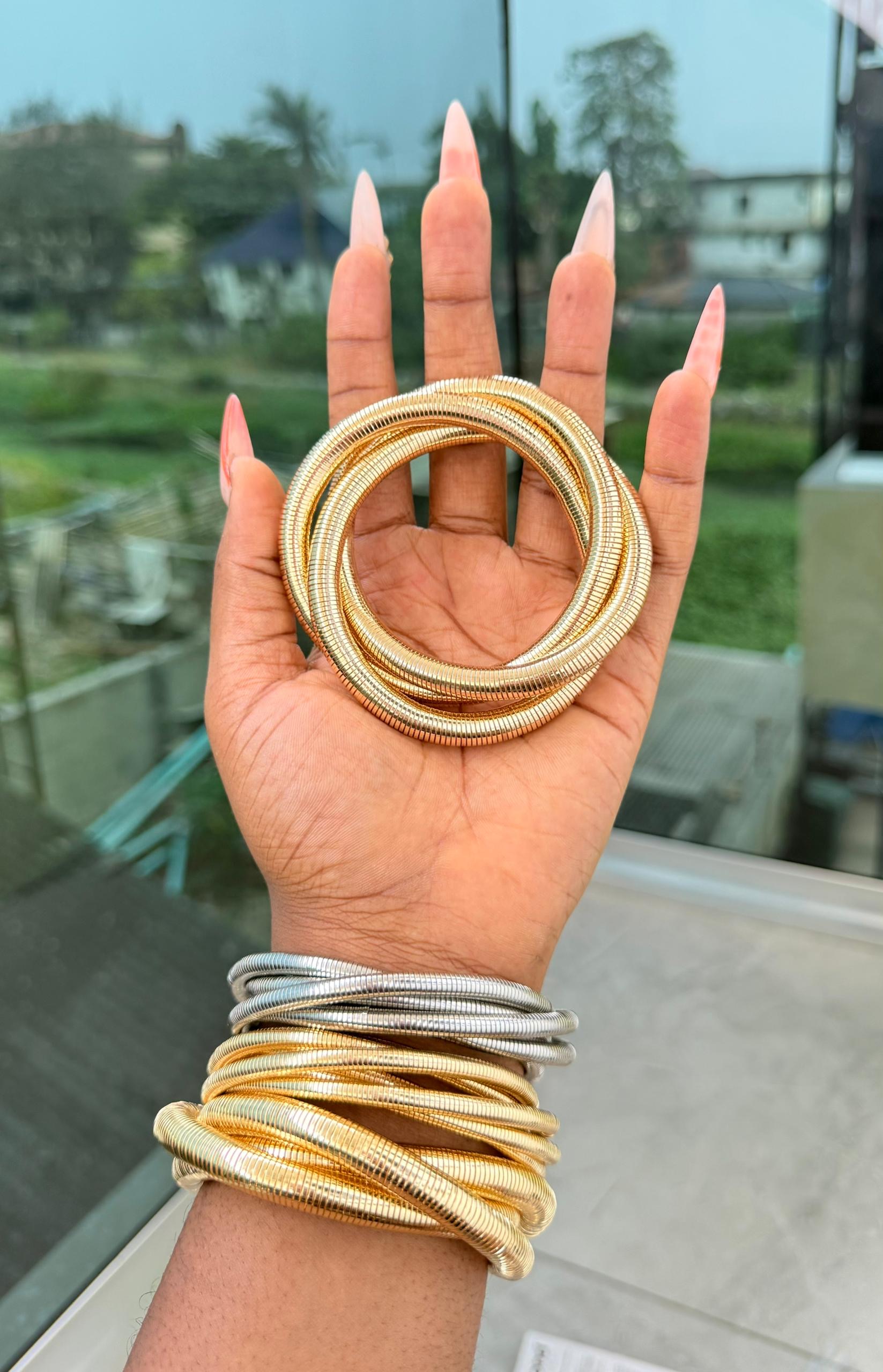 Bracelet tendance ❤️