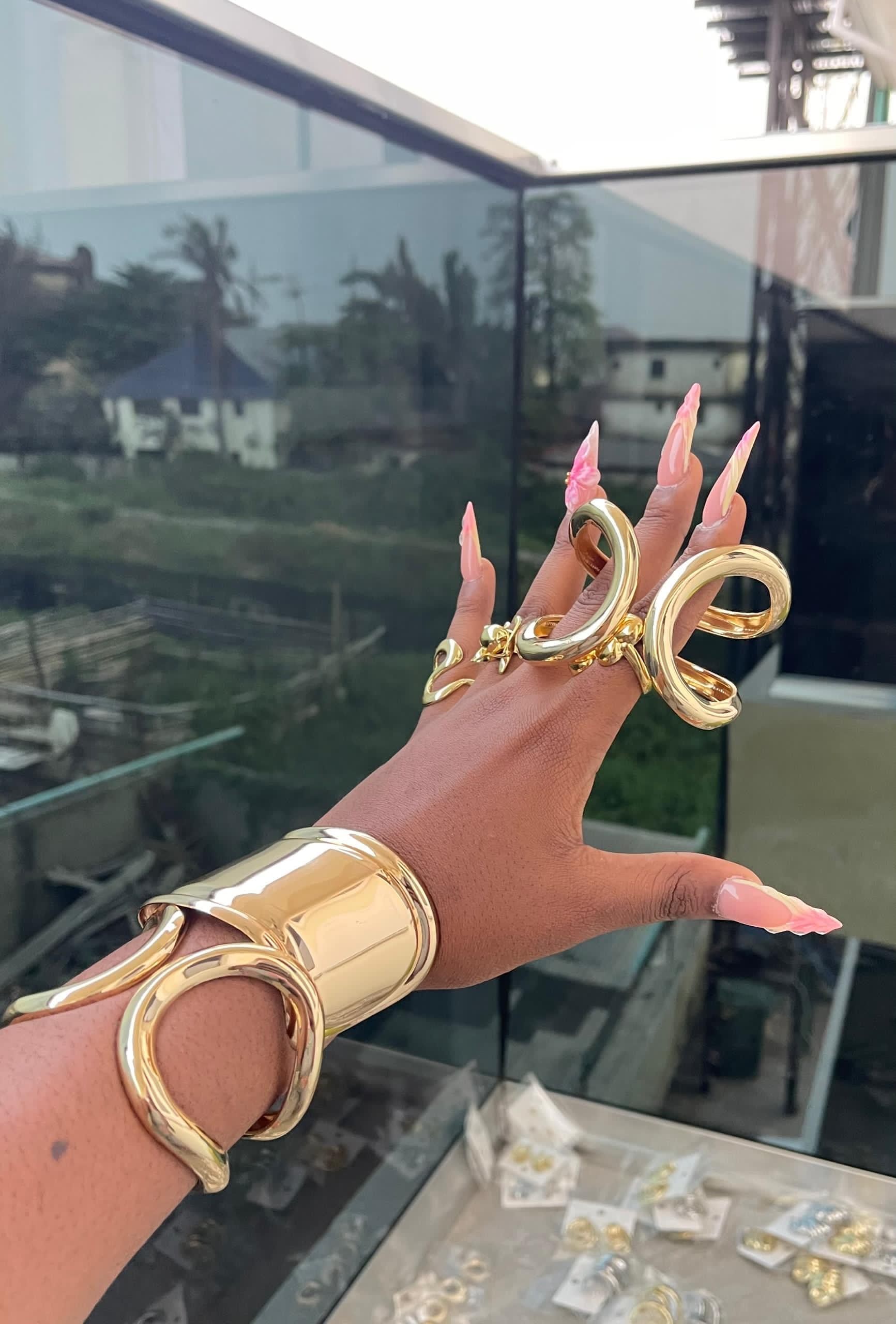 Bracelet tendance ❤️