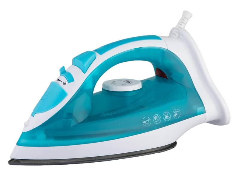 Fer à repasser STEAM