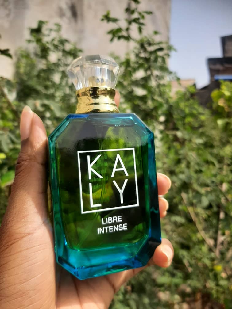 Parfum Kali