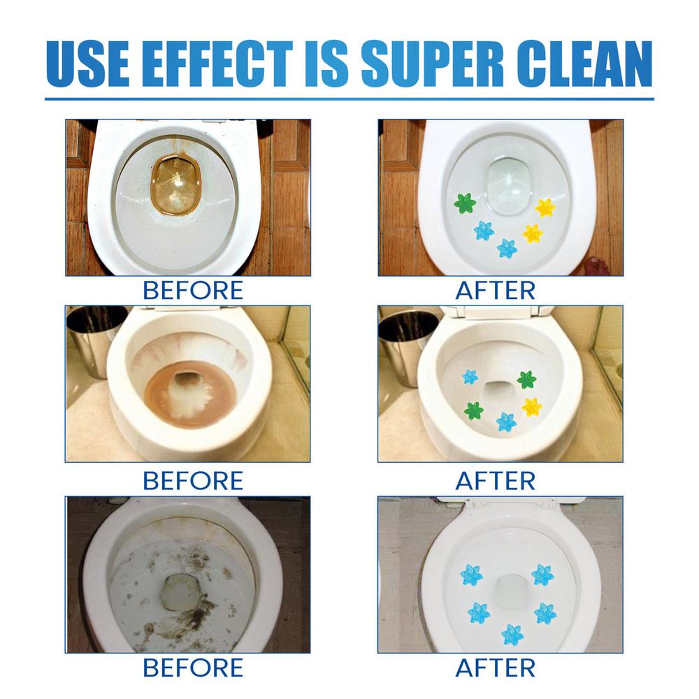 Capsule déodorant pour WC