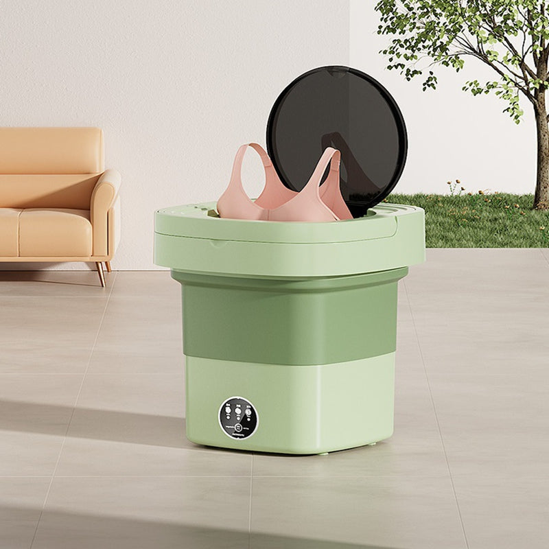 Machine à laver portable