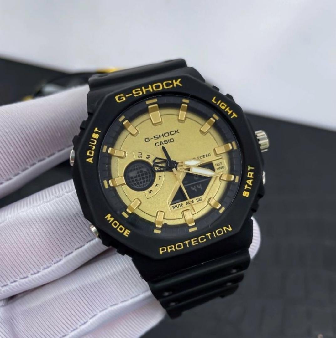Montre G-SHOCK