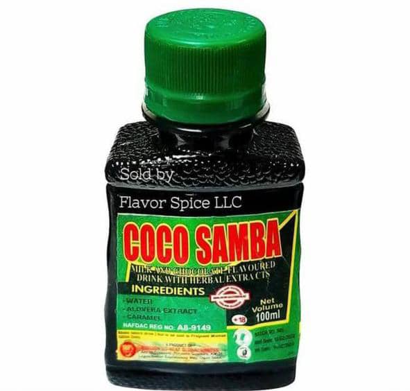 Coco Samba