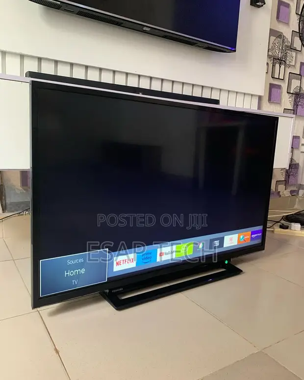 Tv Smart 55"