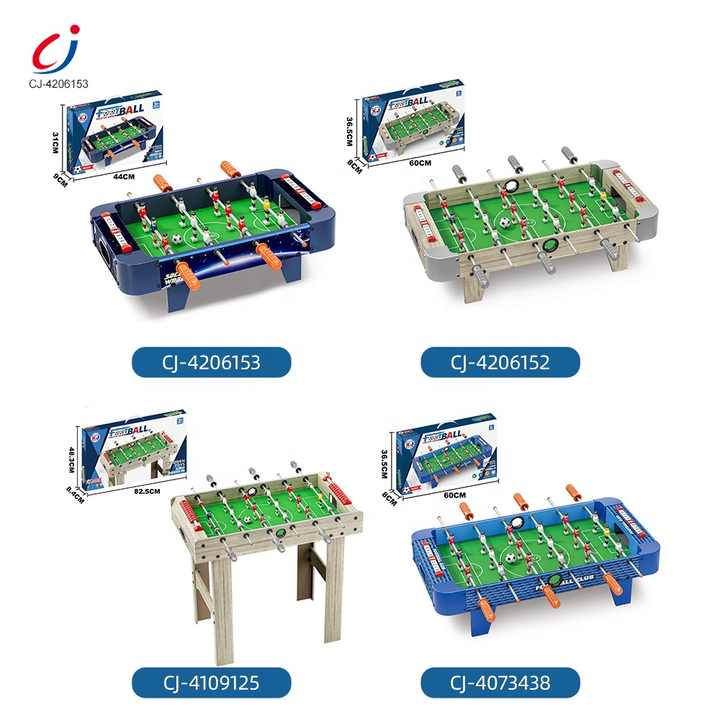 Baby-foot HY Toys – Pour un Amusement ga