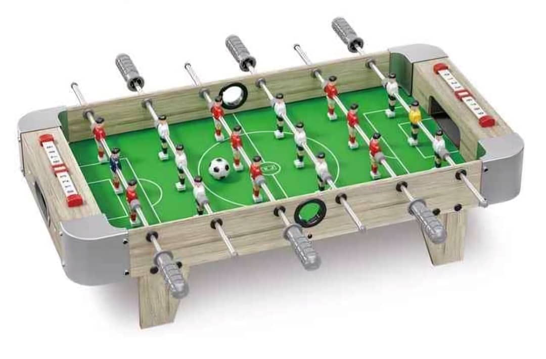 Baby-foot HY Toys – Pour un Amusement ga