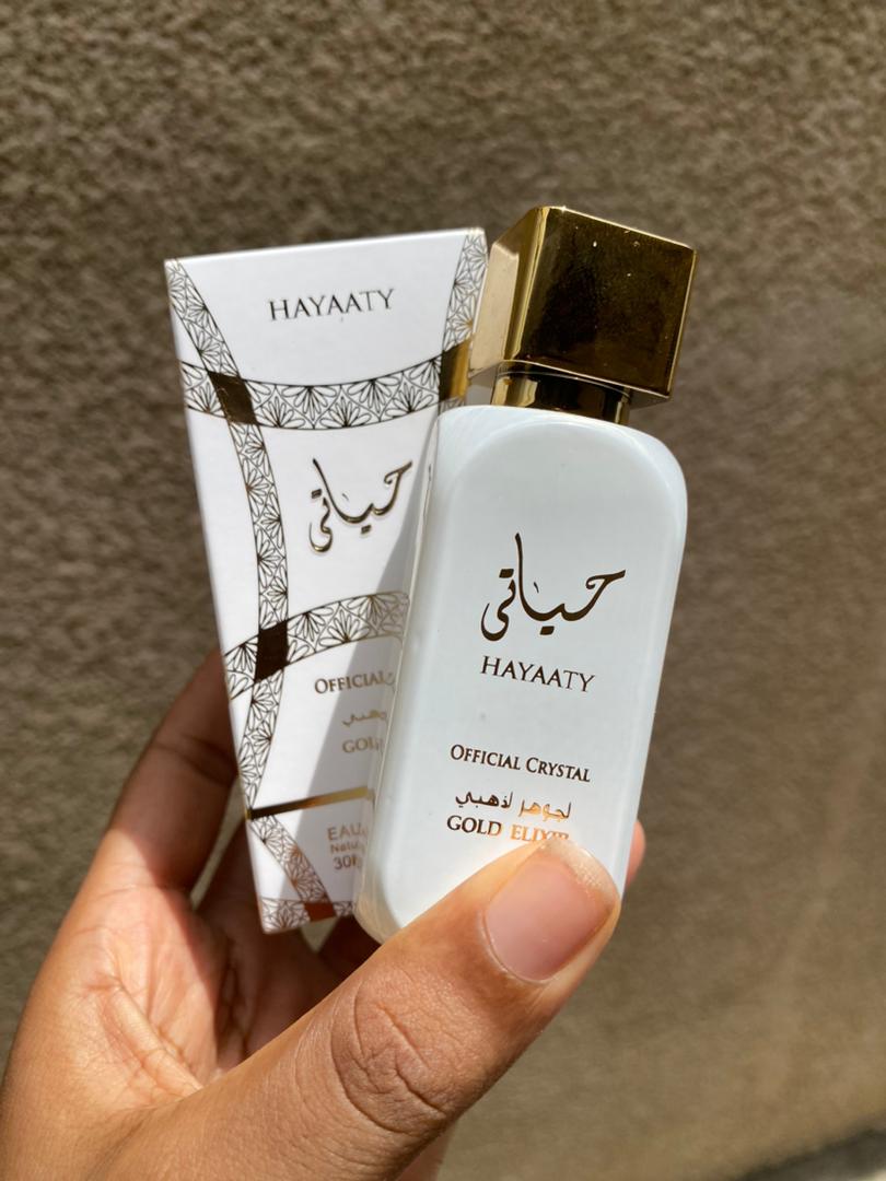 Parfums Hayati