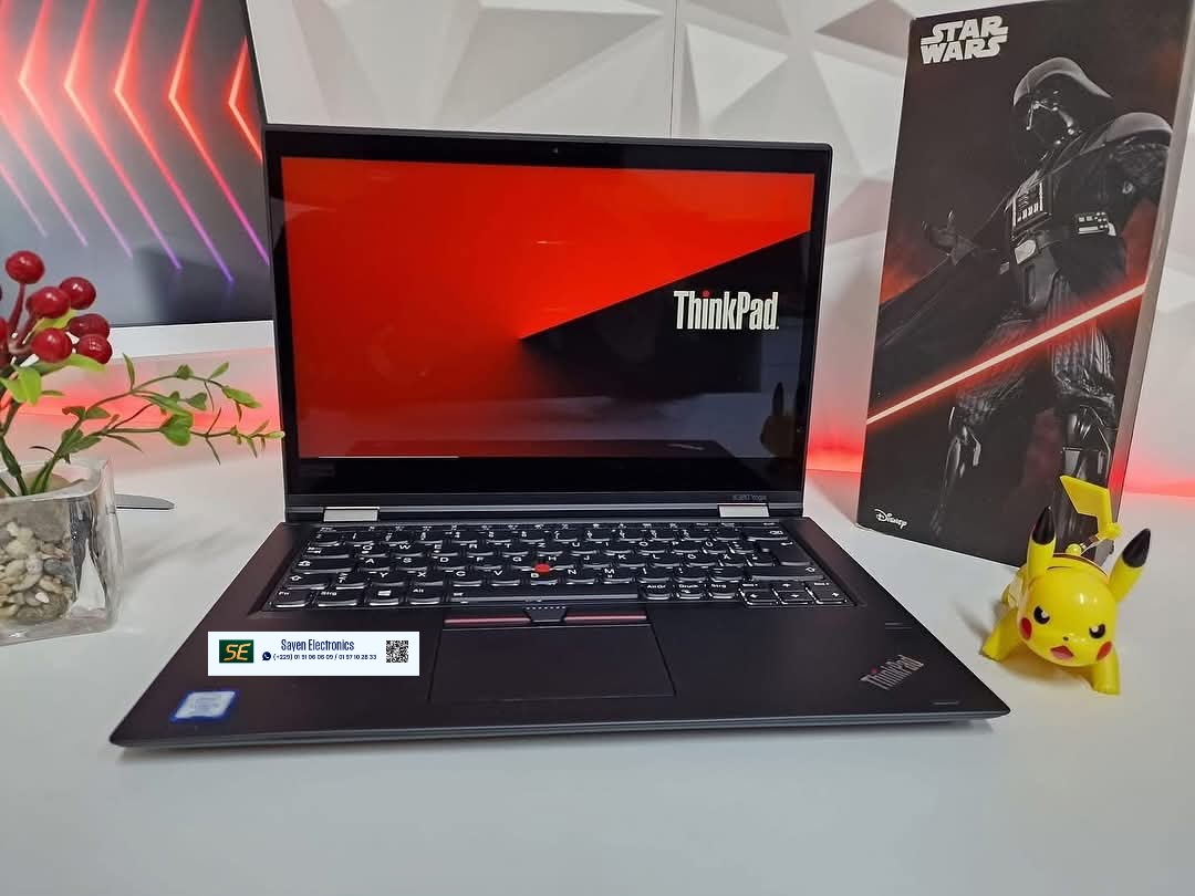 LENOVO YOGA X360 CORE I7
