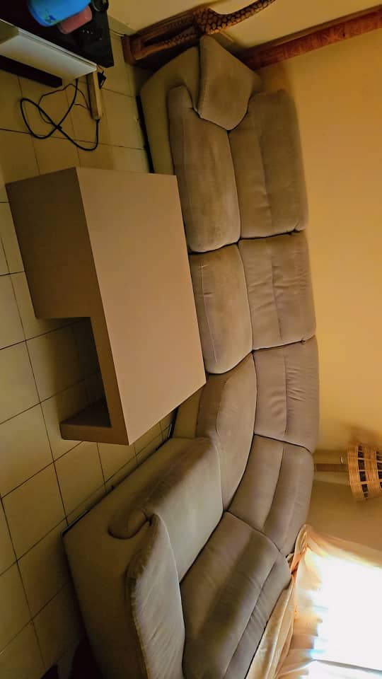 Salon meubles complet